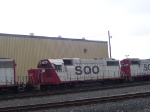 SOO 4441